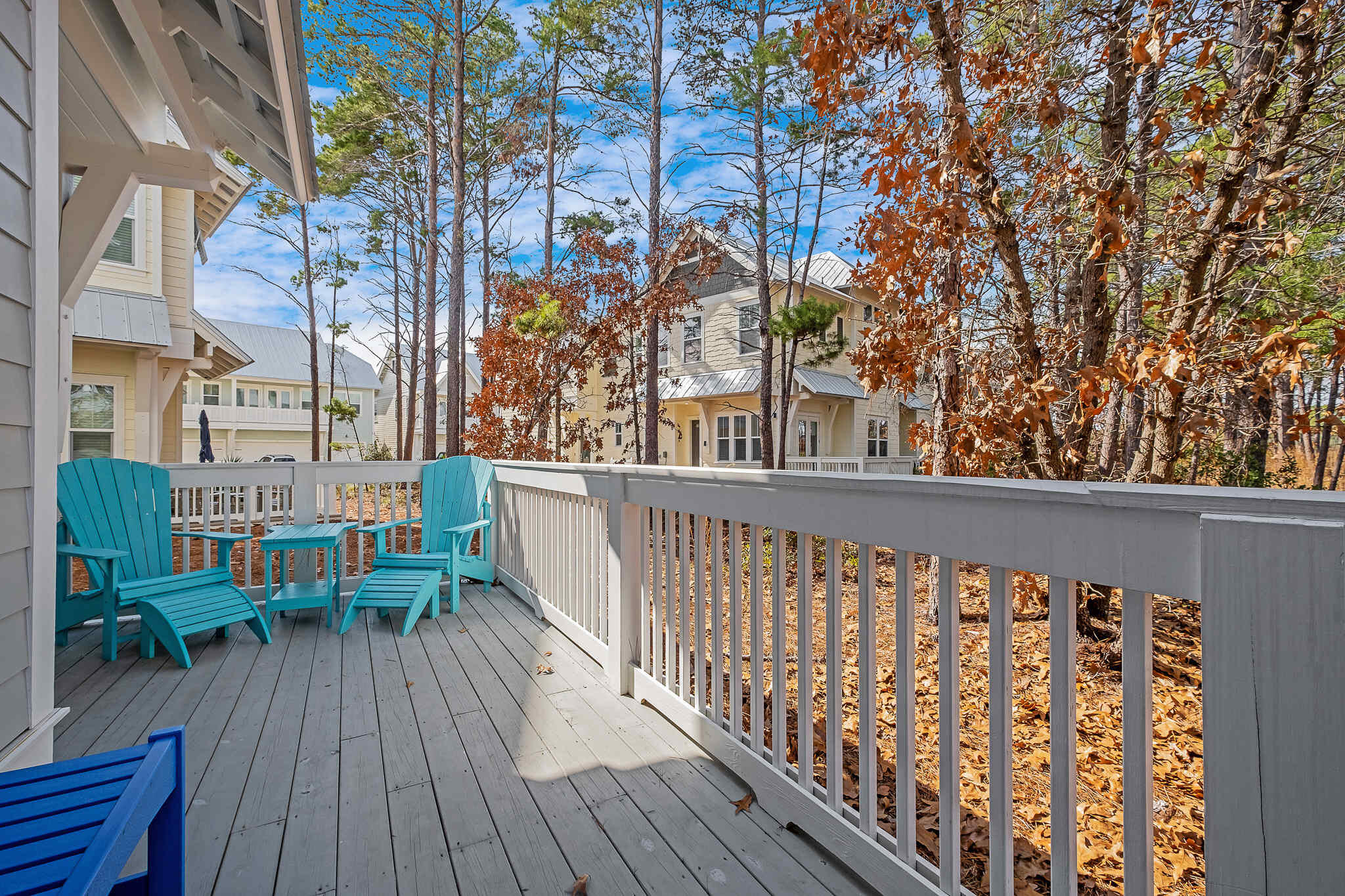 117 W Pine Lands Loop UNIT A
