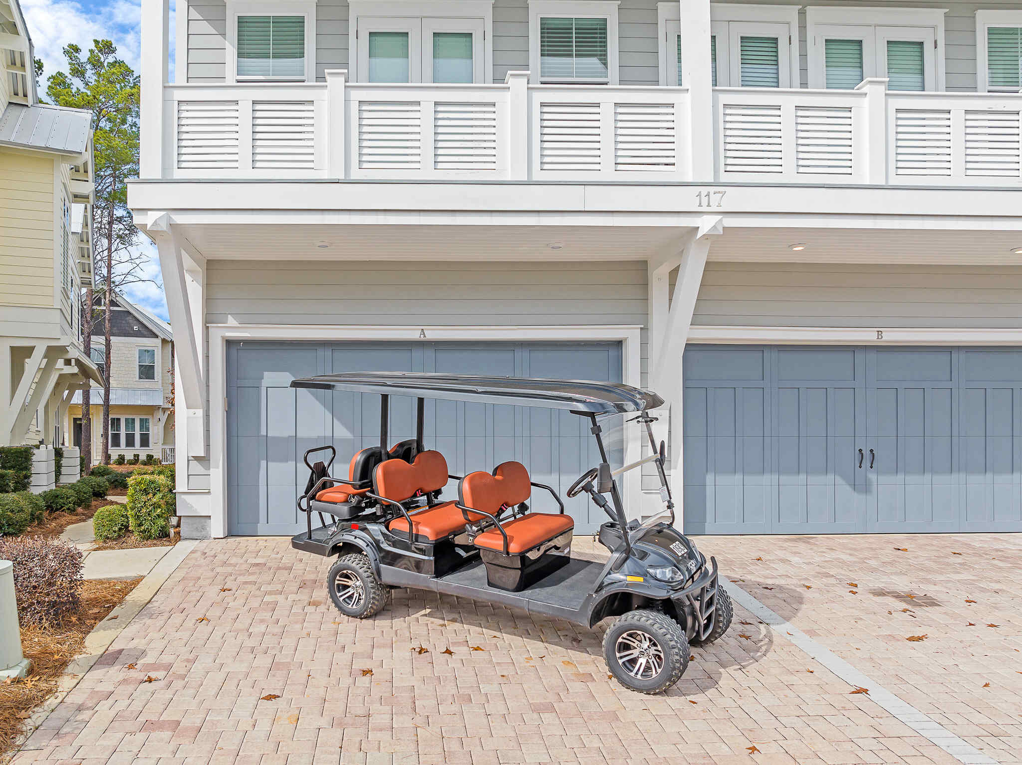 117 W Pine Lands Loop UNIT A