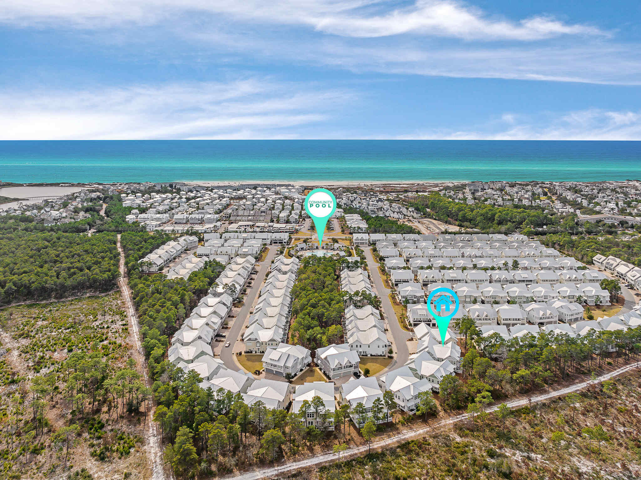 117 W Pine Lands Loop UNIT A
