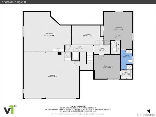 6829 Beaver Run