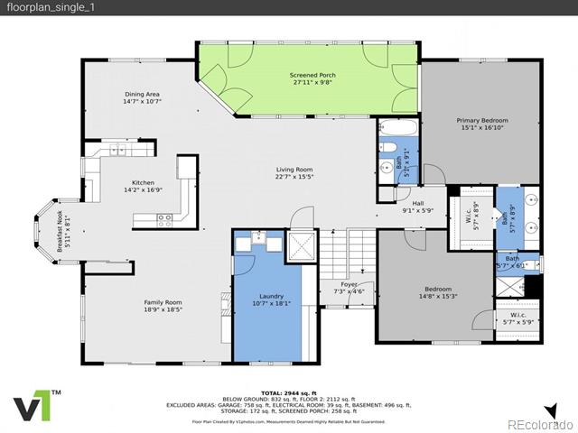 6829 Beaver Run