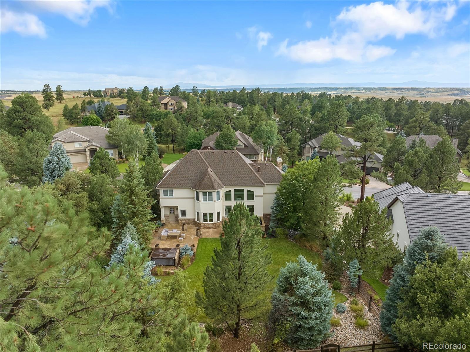 8465 Windhaven Drive