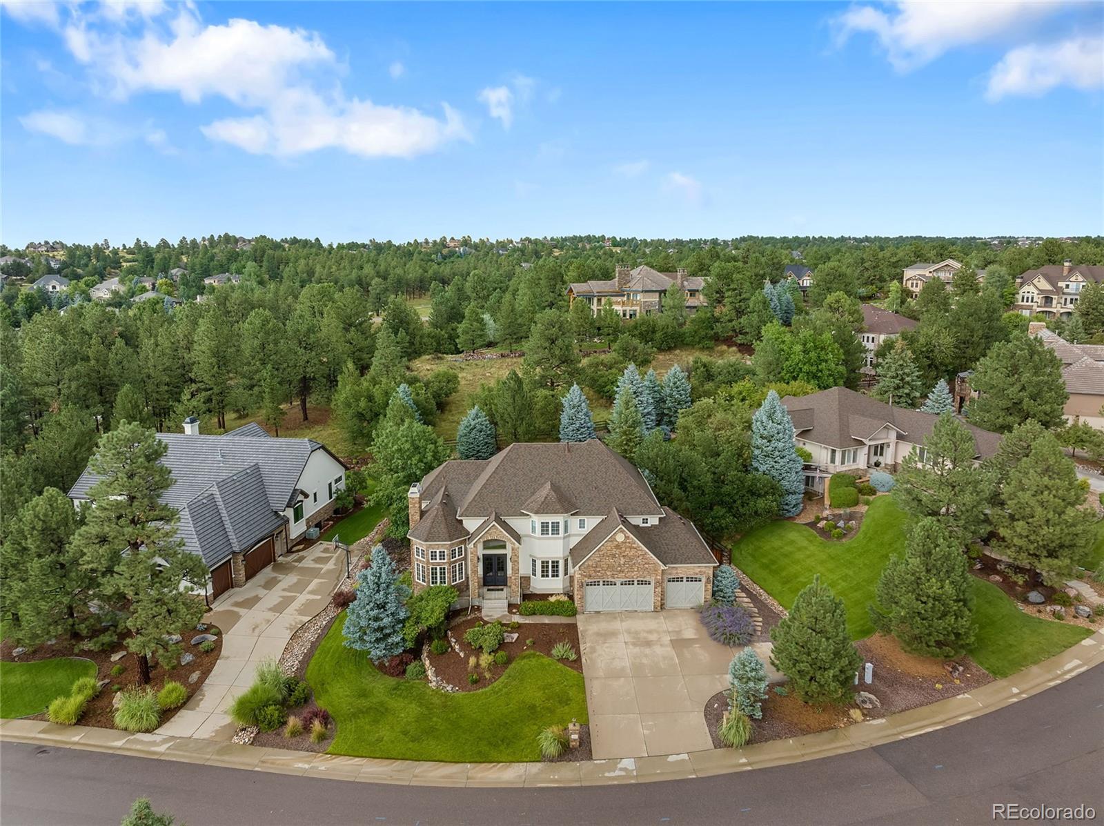 8465 Windhaven Drive