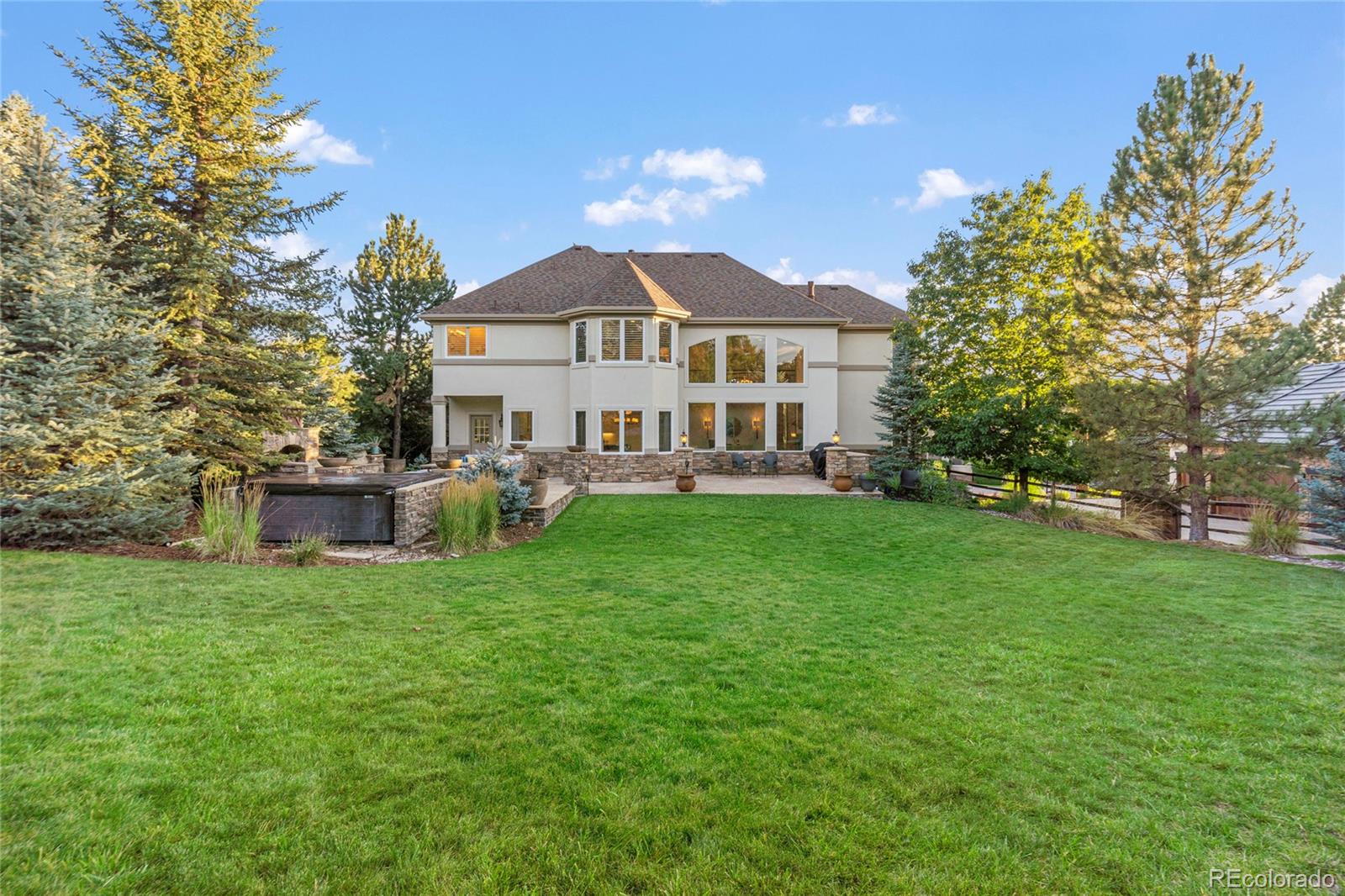 8465 Windhaven Drive