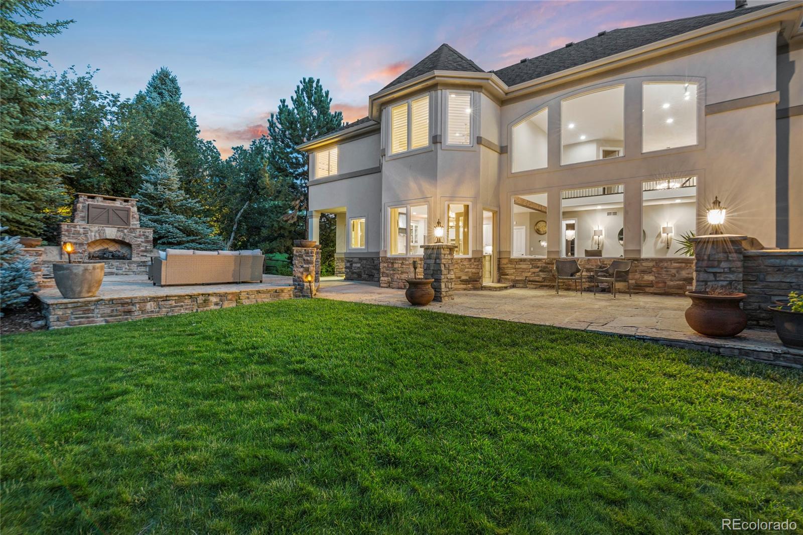 8465 Windhaven Drive