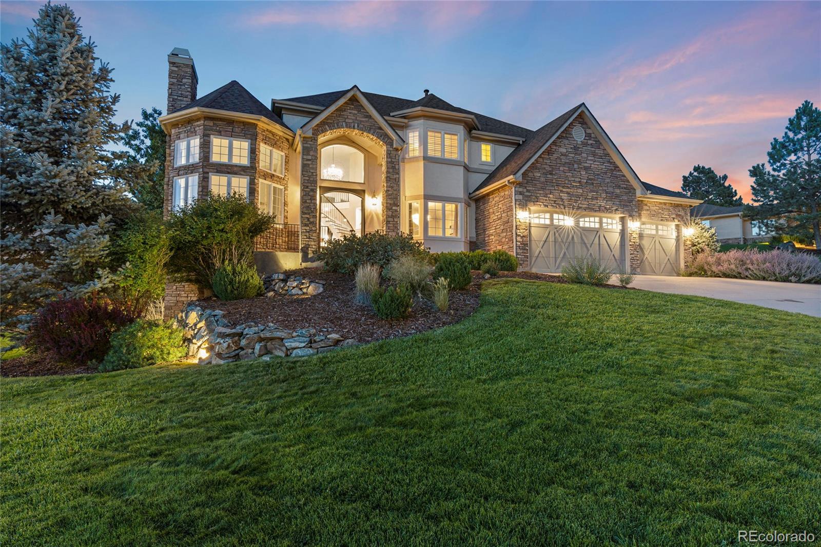 8465 Windhaven Drive