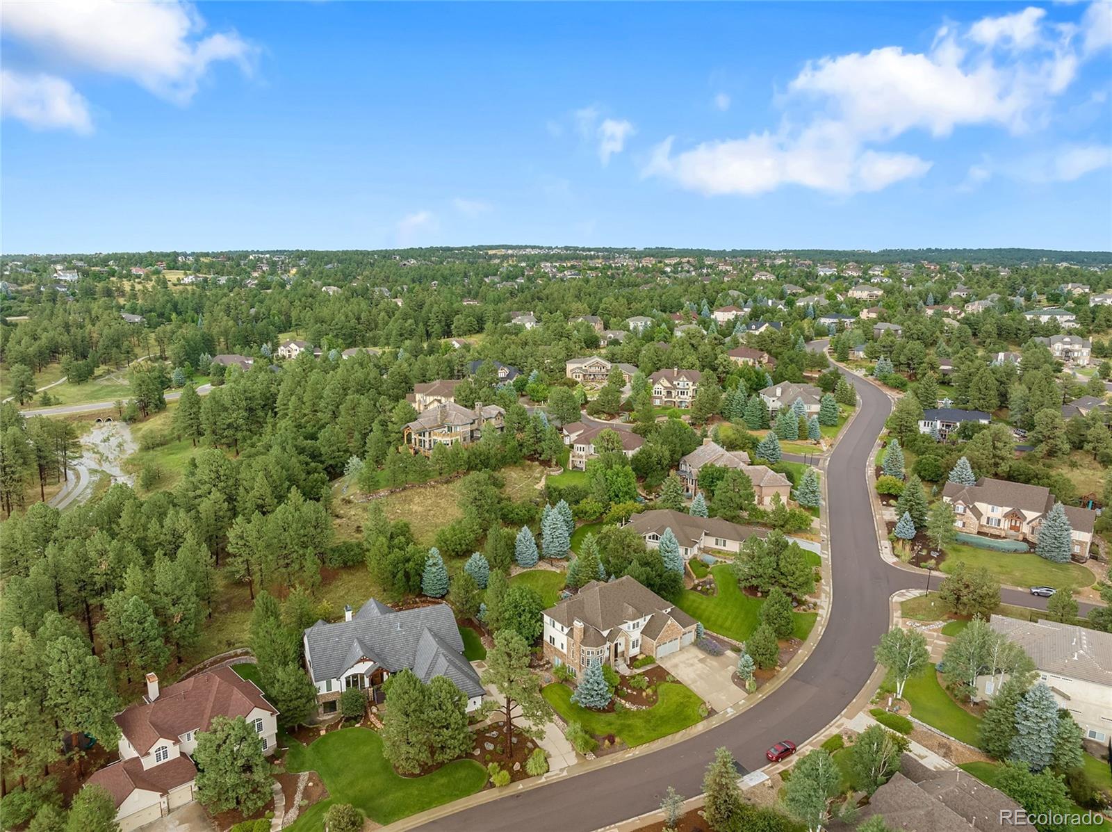 8465 Windhaven Drive