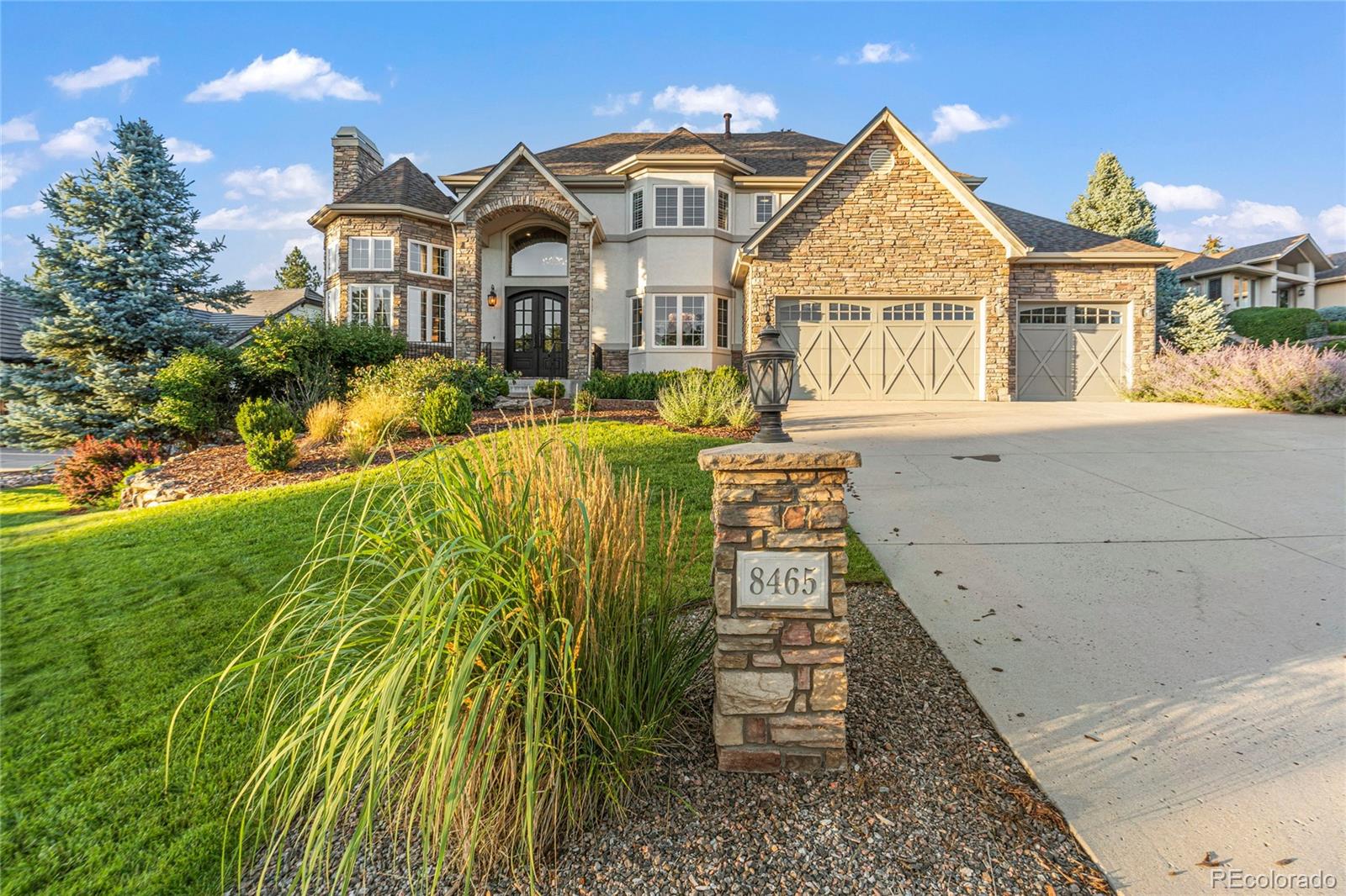8465 Windhaven Drive