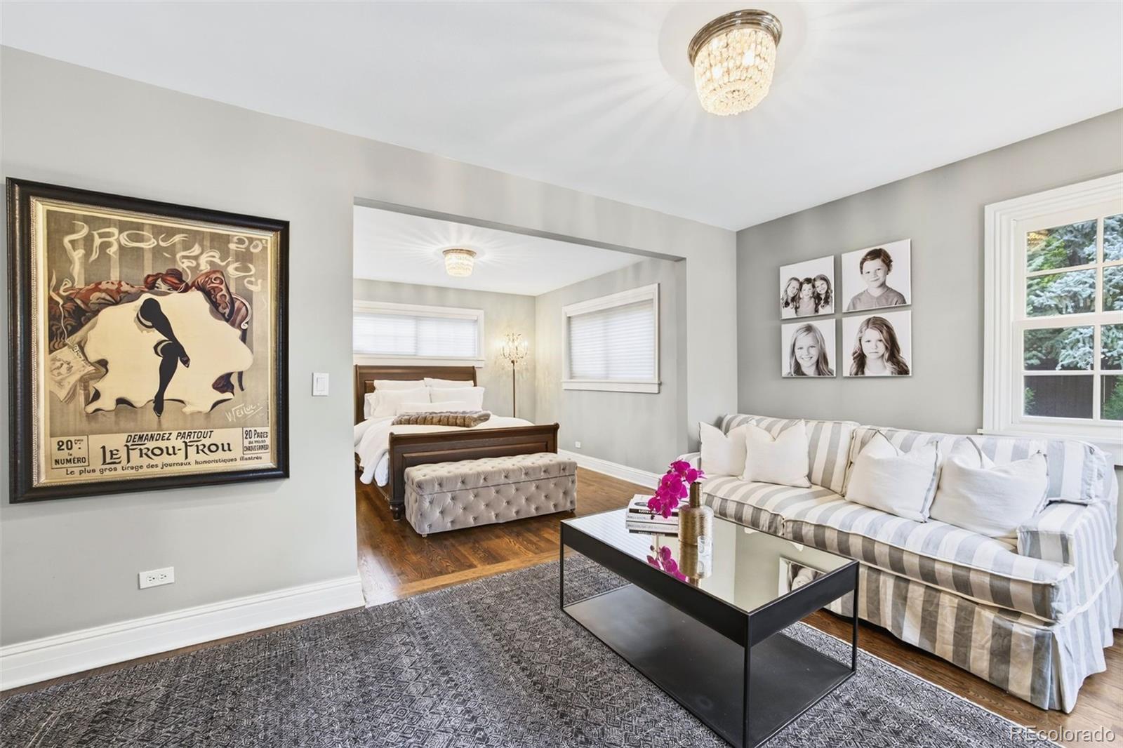 1 S Jasmine Street