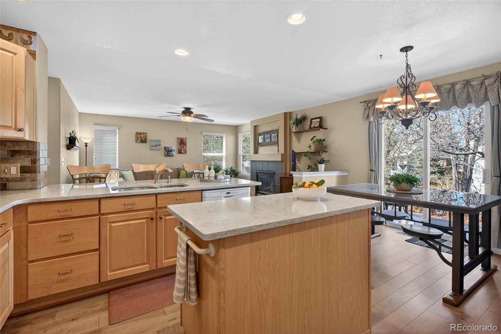 747 Sparrow Hawk Drive