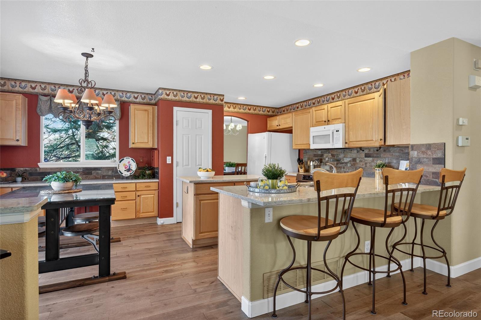 747 Sparrow Hawk Drive