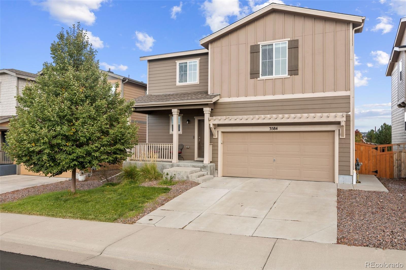 3584 Swabuck Place