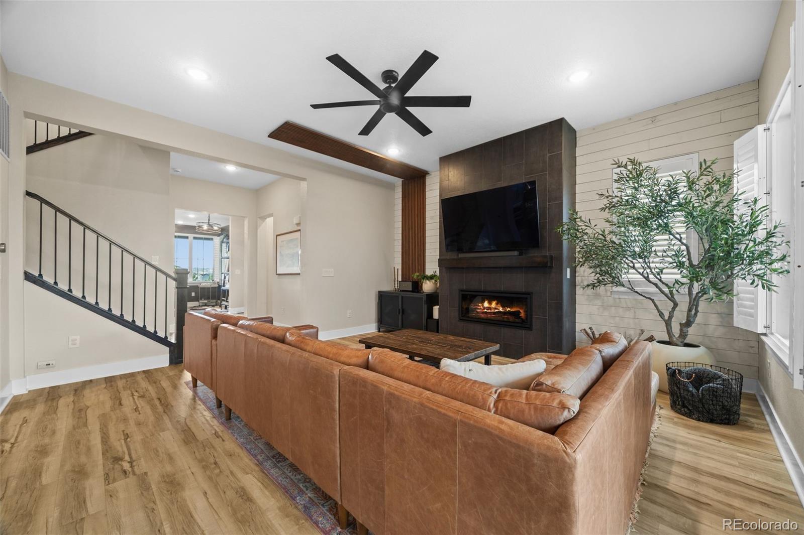 4950 Saddle Iron Road