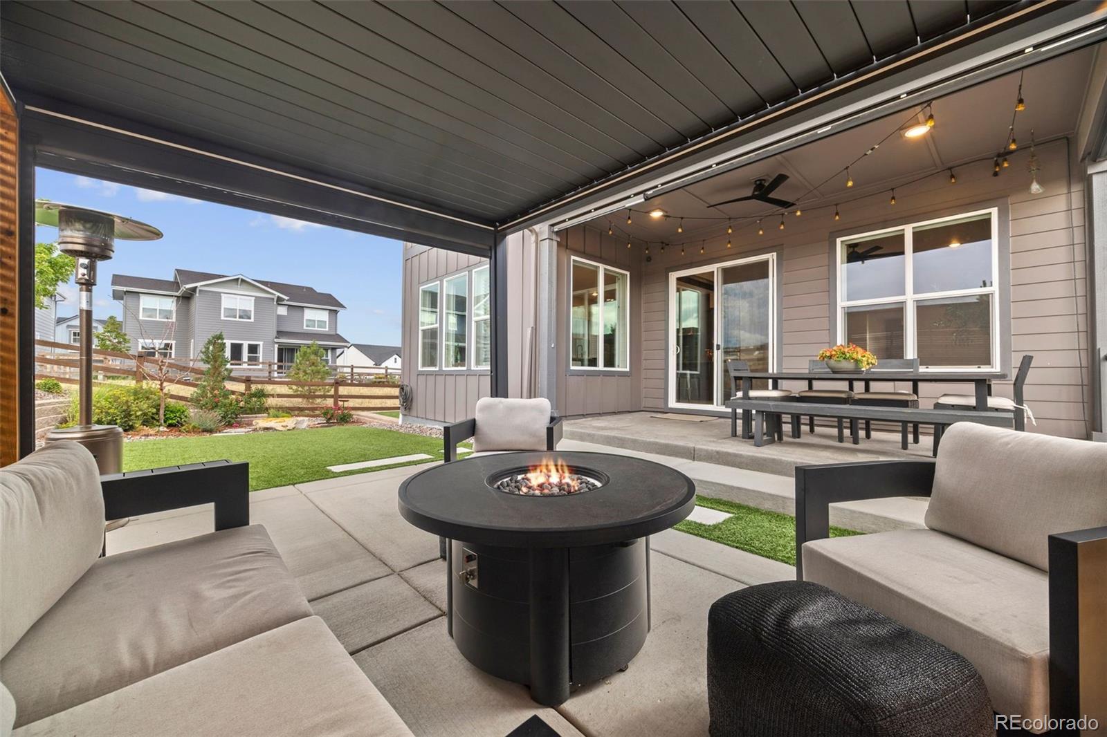4950 Saddle Iron Road