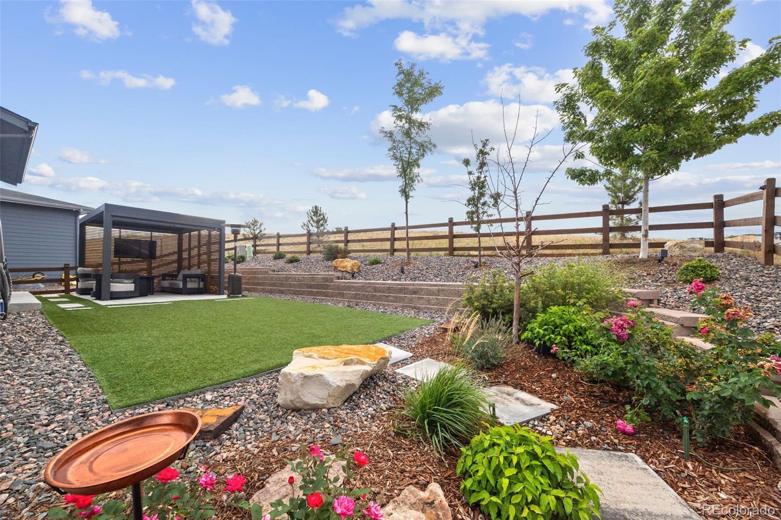 4950 Saddle Iron Road