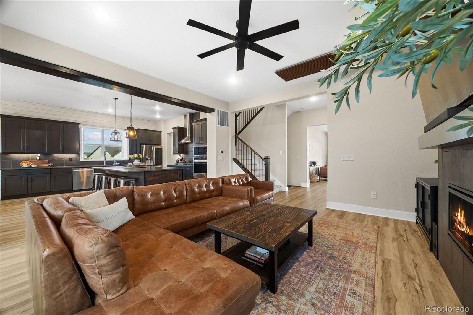 4950 Saddle Iron Road