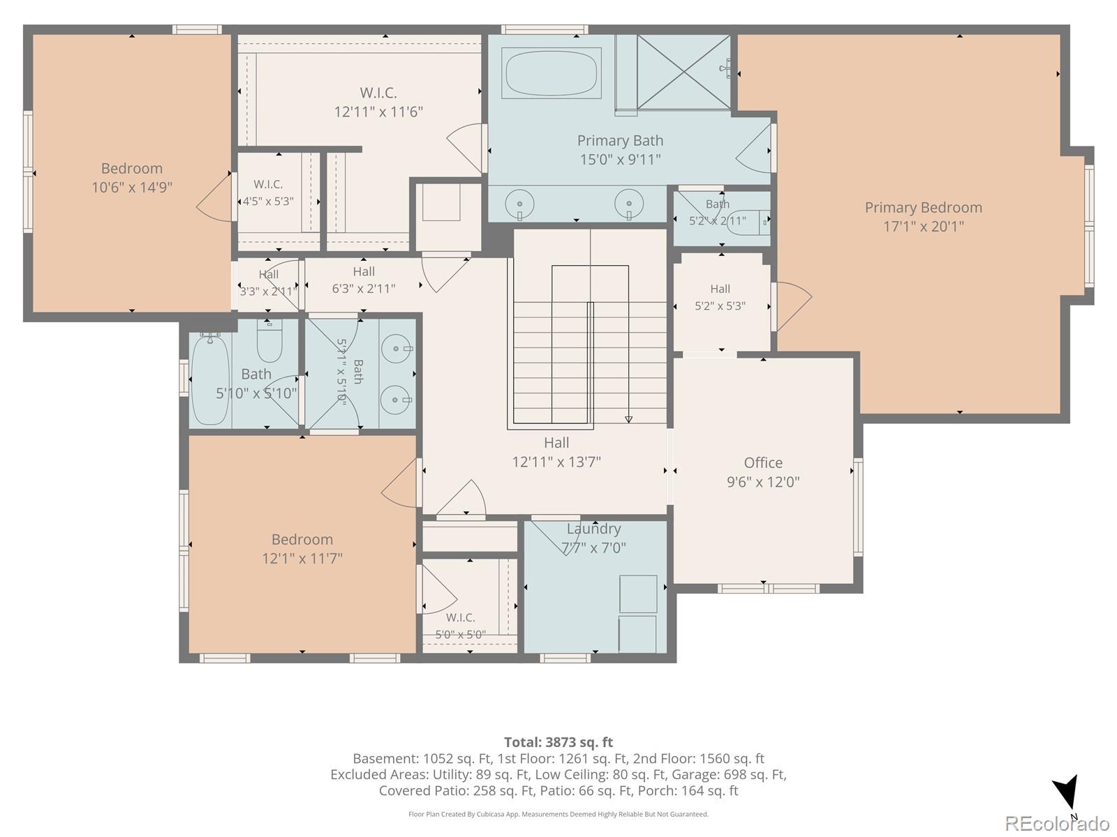 4950 Saddle Iron Road