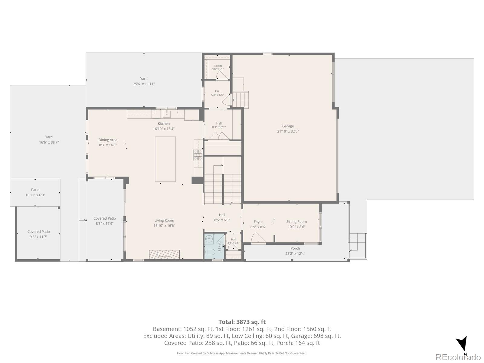 4950 Saddle Iron Road
