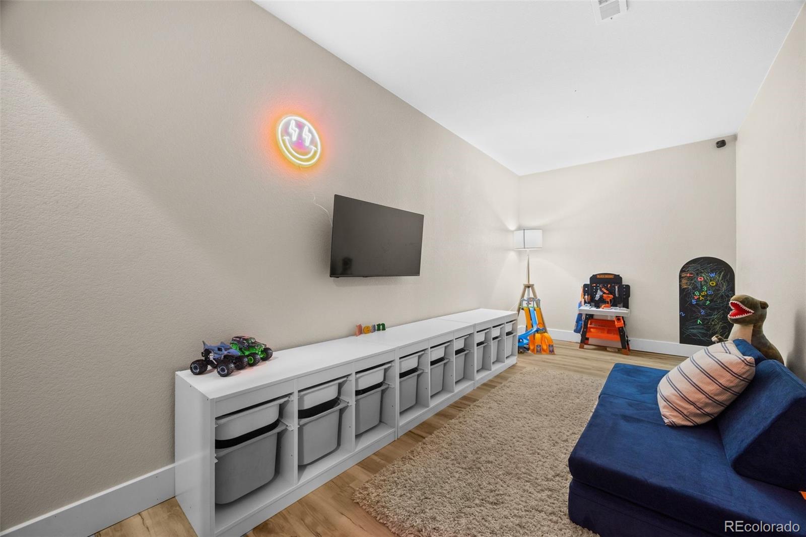 4950 Saddle Iron Road