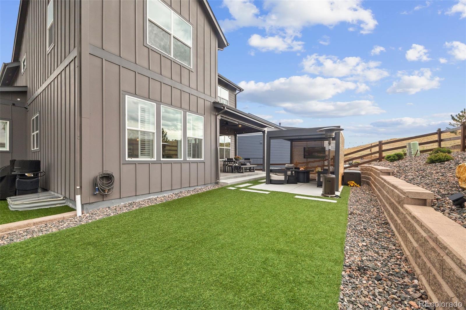 4950 Saddle Iron Road