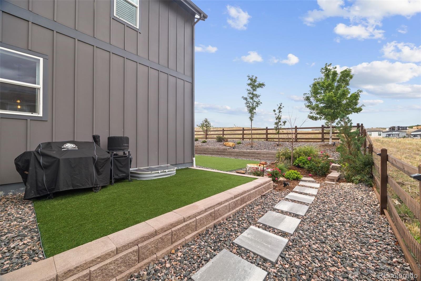 4950 Saddle Iron Road