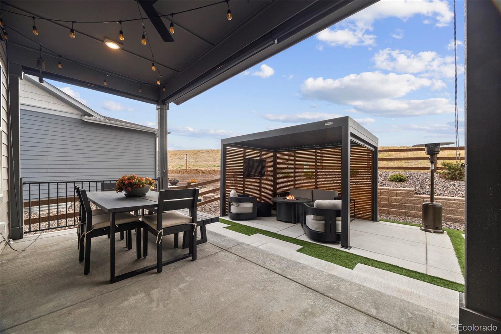 4950 Saddle Iron Road