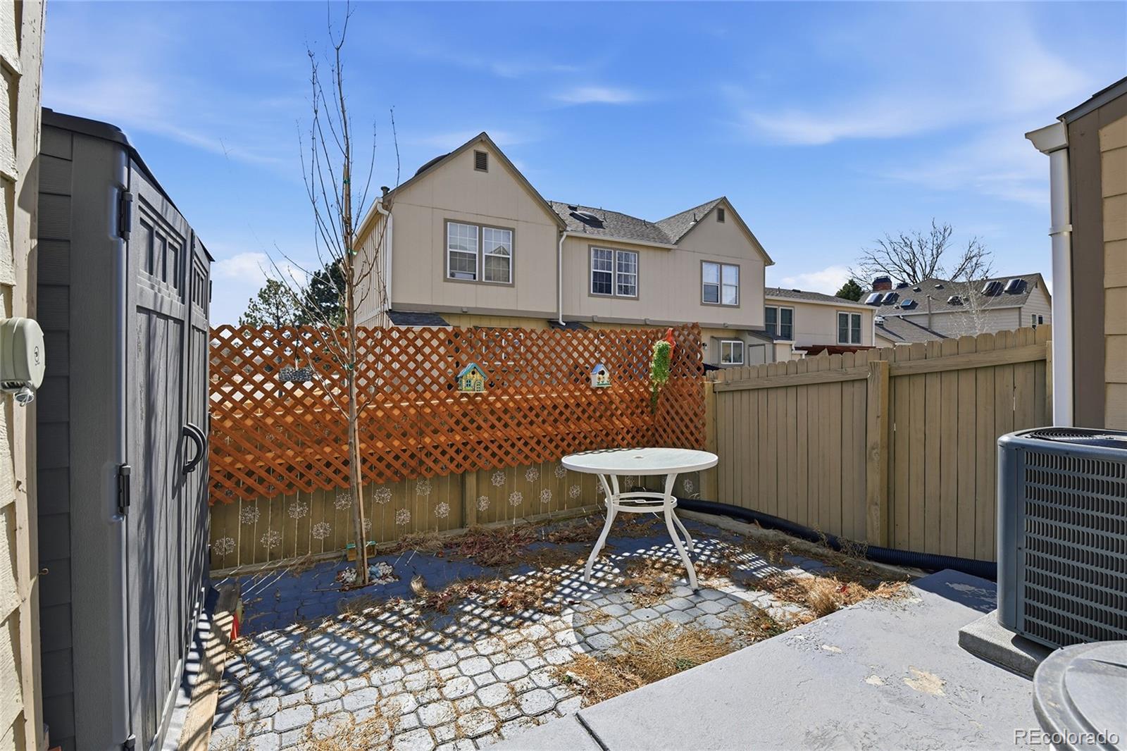 9682 W Chatfield Avenue Unit: A