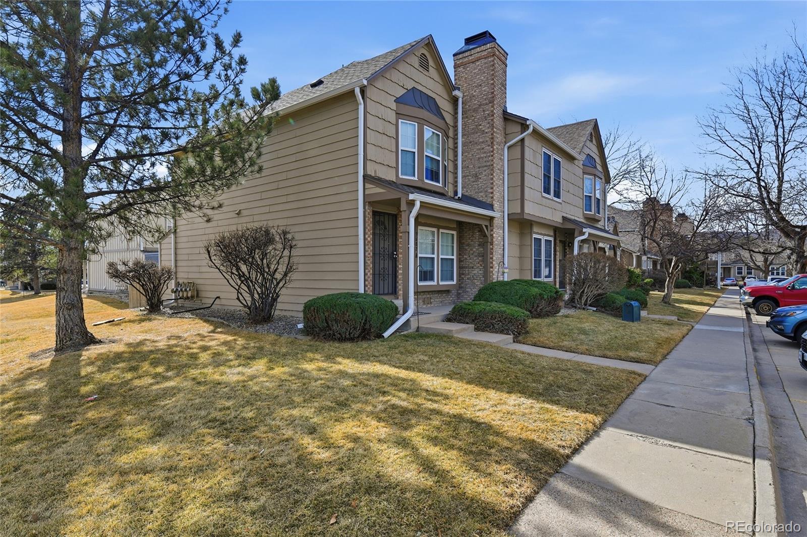 9682 W Chatfield Avenue Unit: A