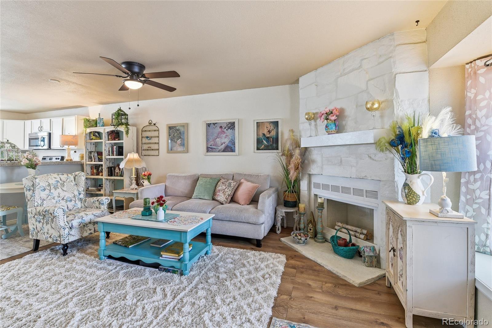 9682 W Chatfield Avenue Unit: A