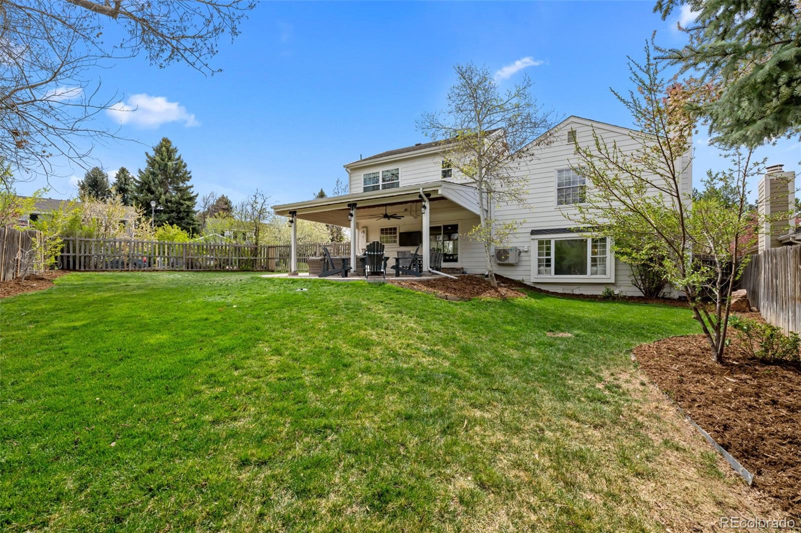 6769 E Costilla Circle