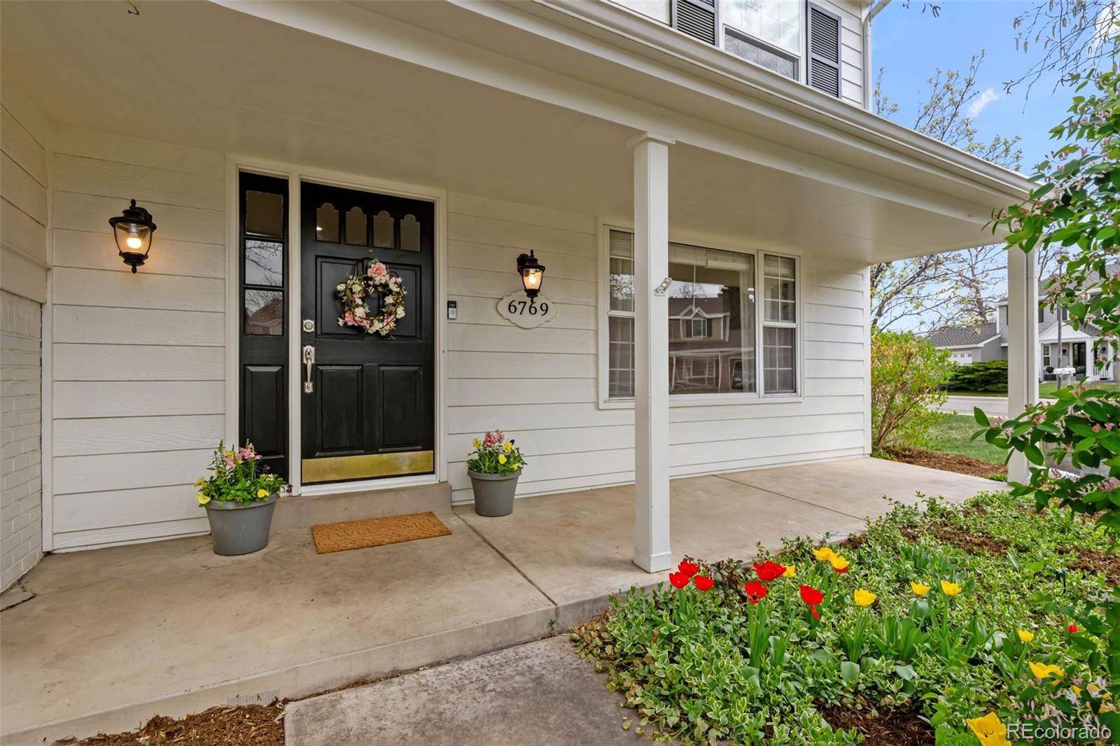 6769 E Costilla Circle