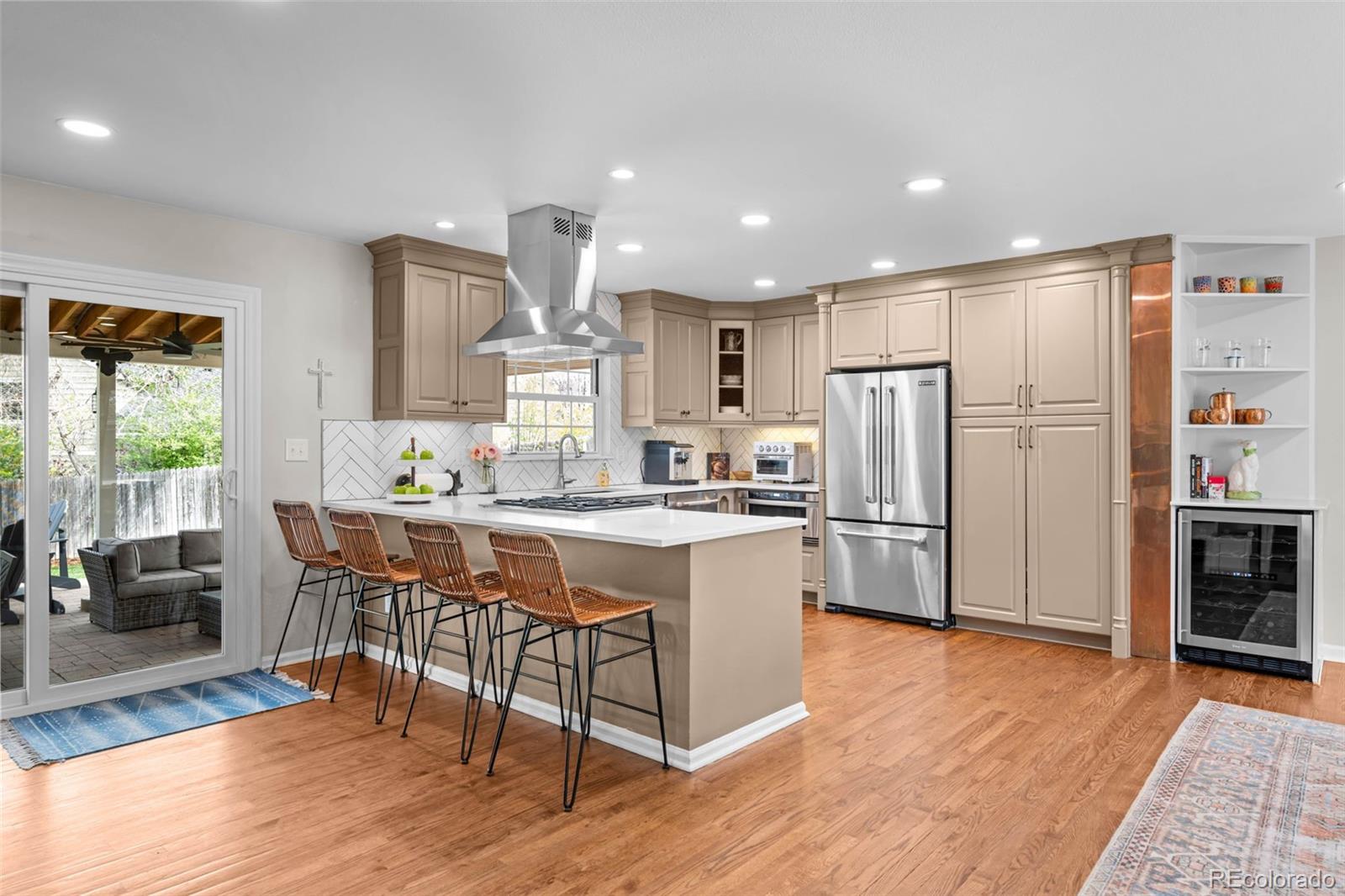 6769 E Costilla Circle