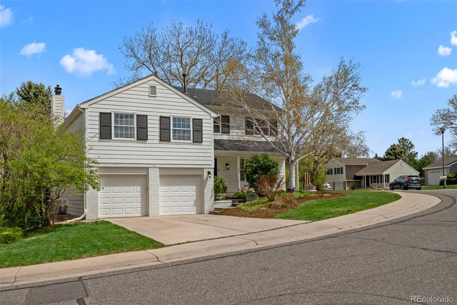 6769 E Costilla Circle