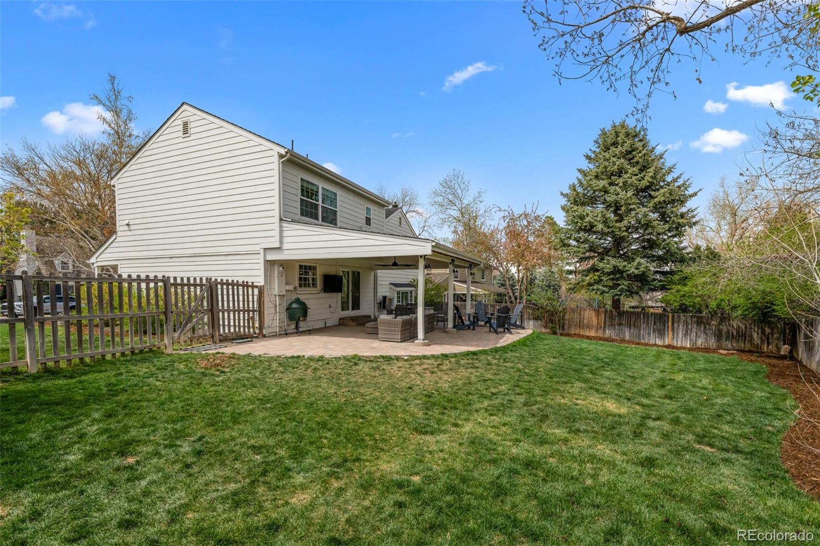 6769 E Costilla Circle