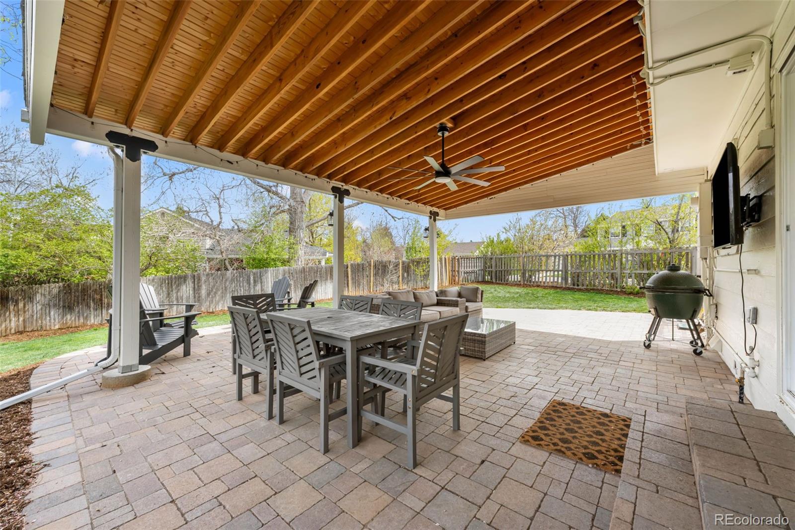 6769 E Costilla Circle