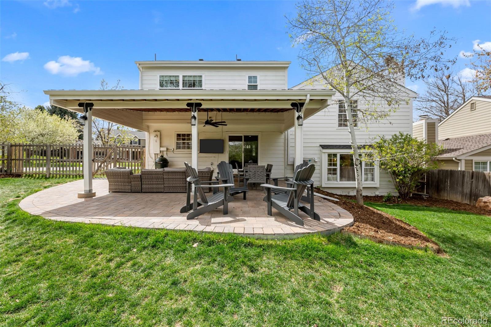 6769 E Costilla Circle