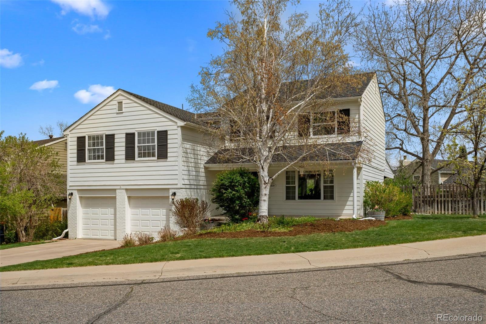 6769 E Costilla Circle