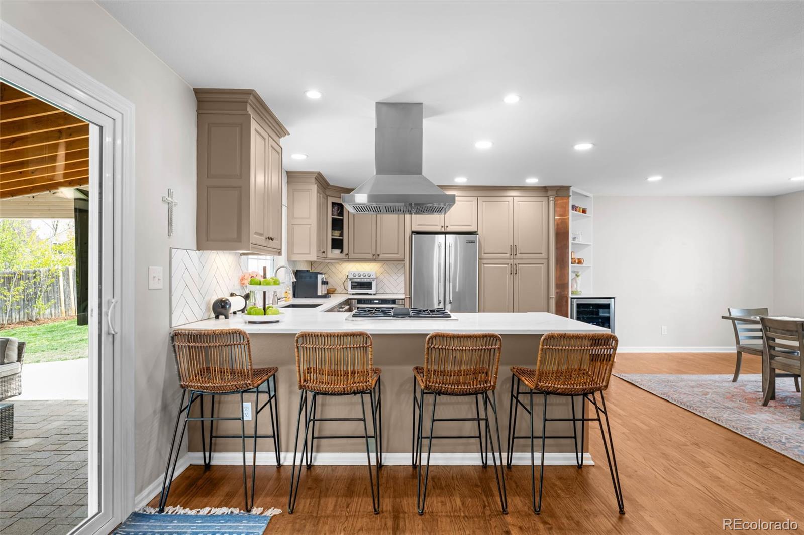 6769 E Costilla Circle