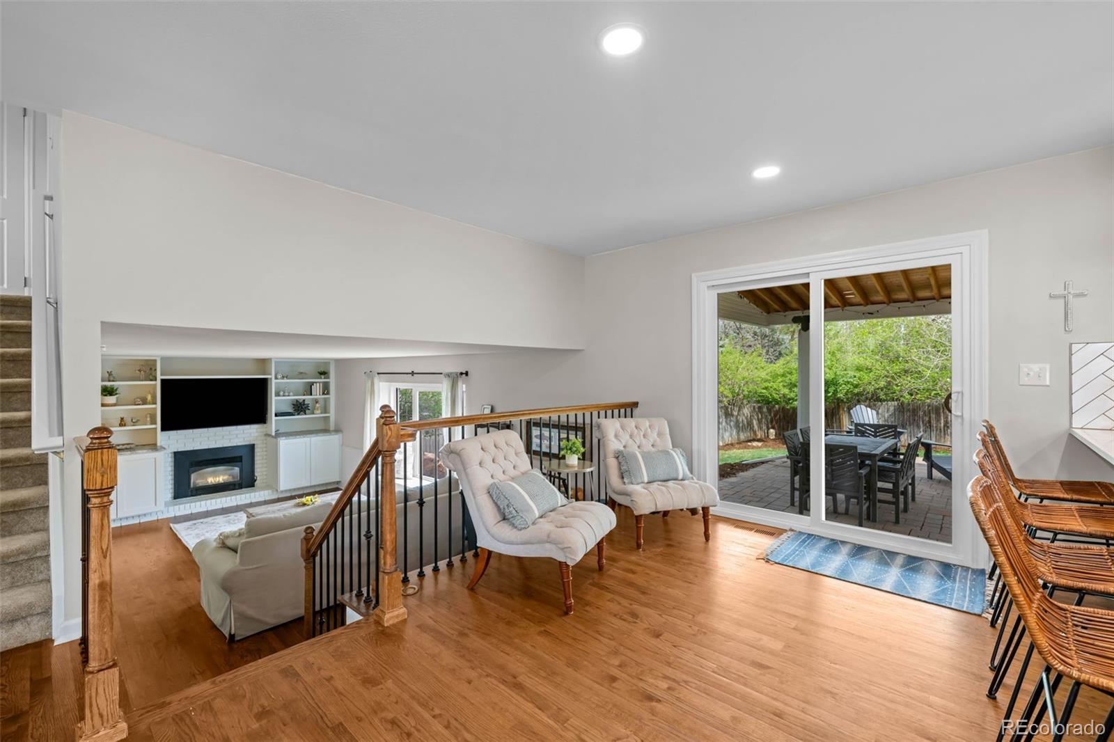 6769 E Costilla Circle