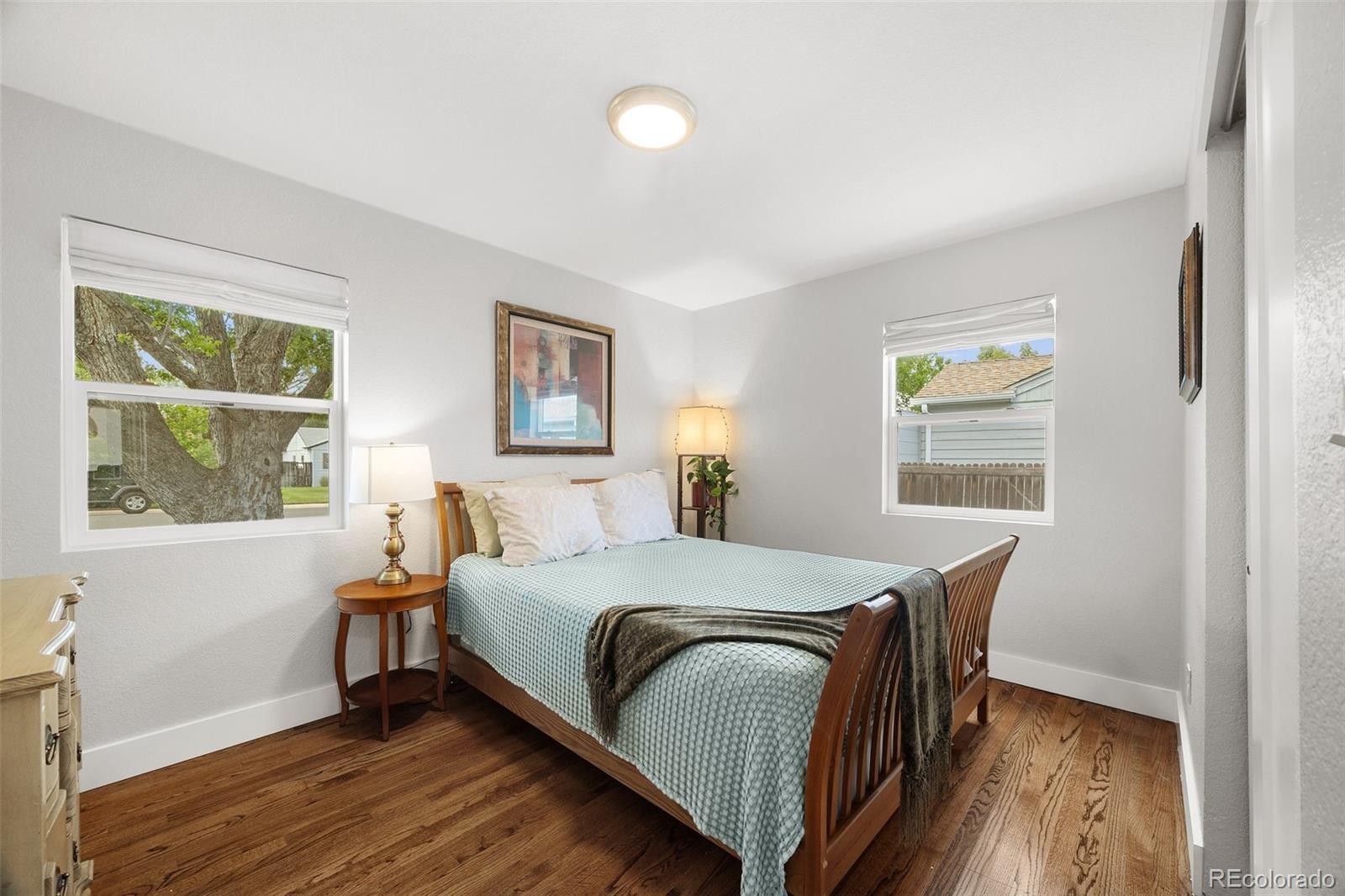 3310 S Elm Street