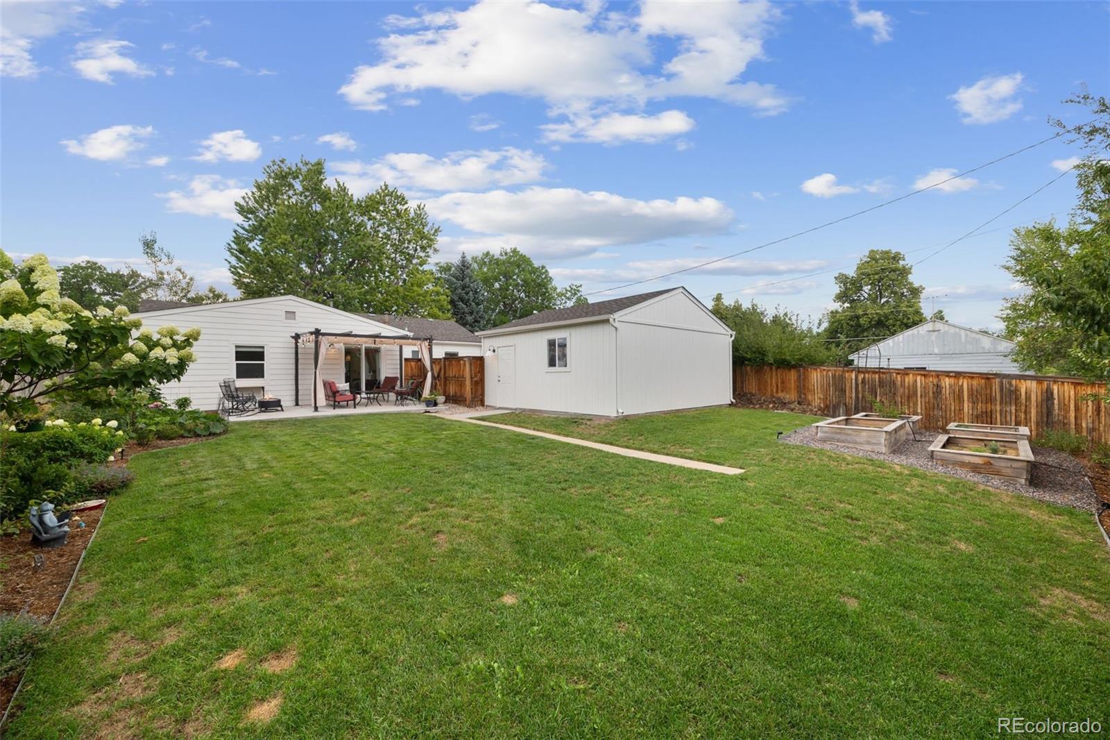 3310 S Elm Street