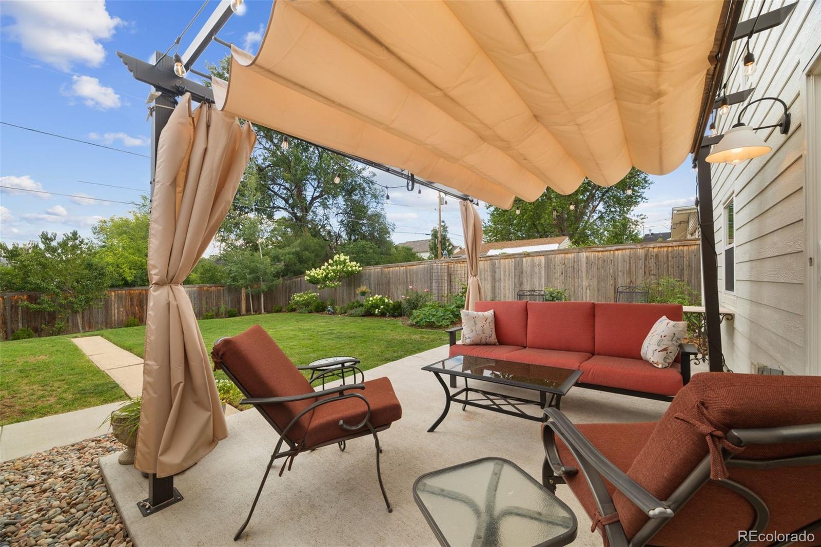 3310 S Elm Street
