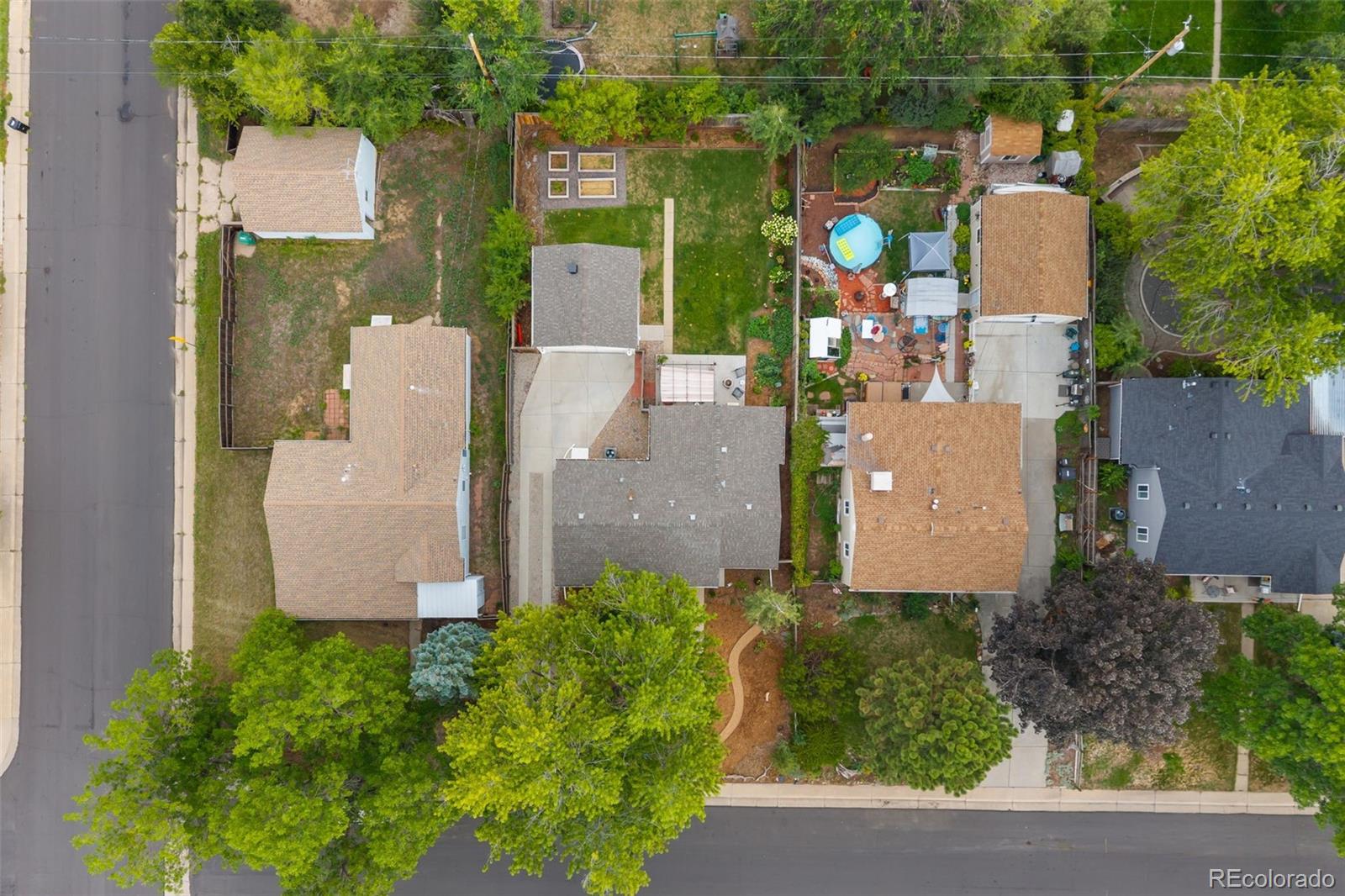 3310 S Elm Street
