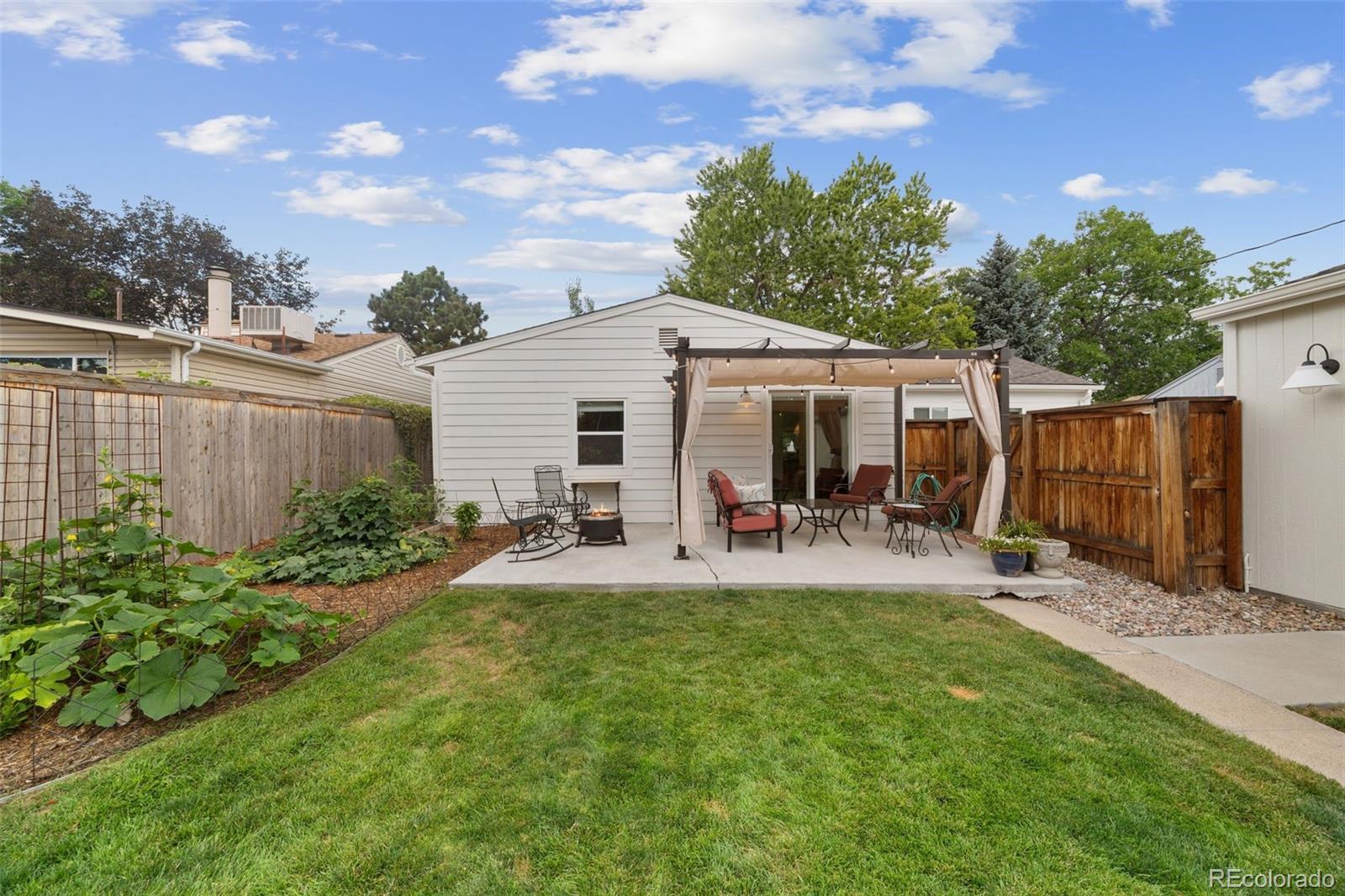 3310 S Elm Street