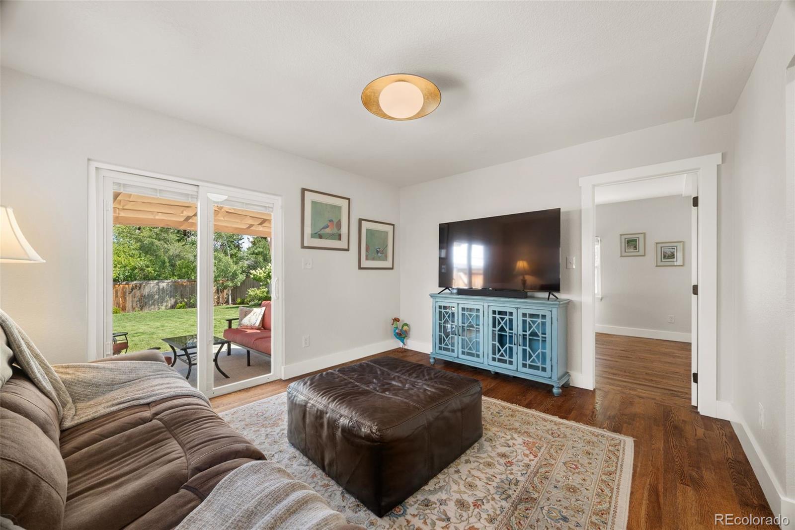 3310 S Elm Street