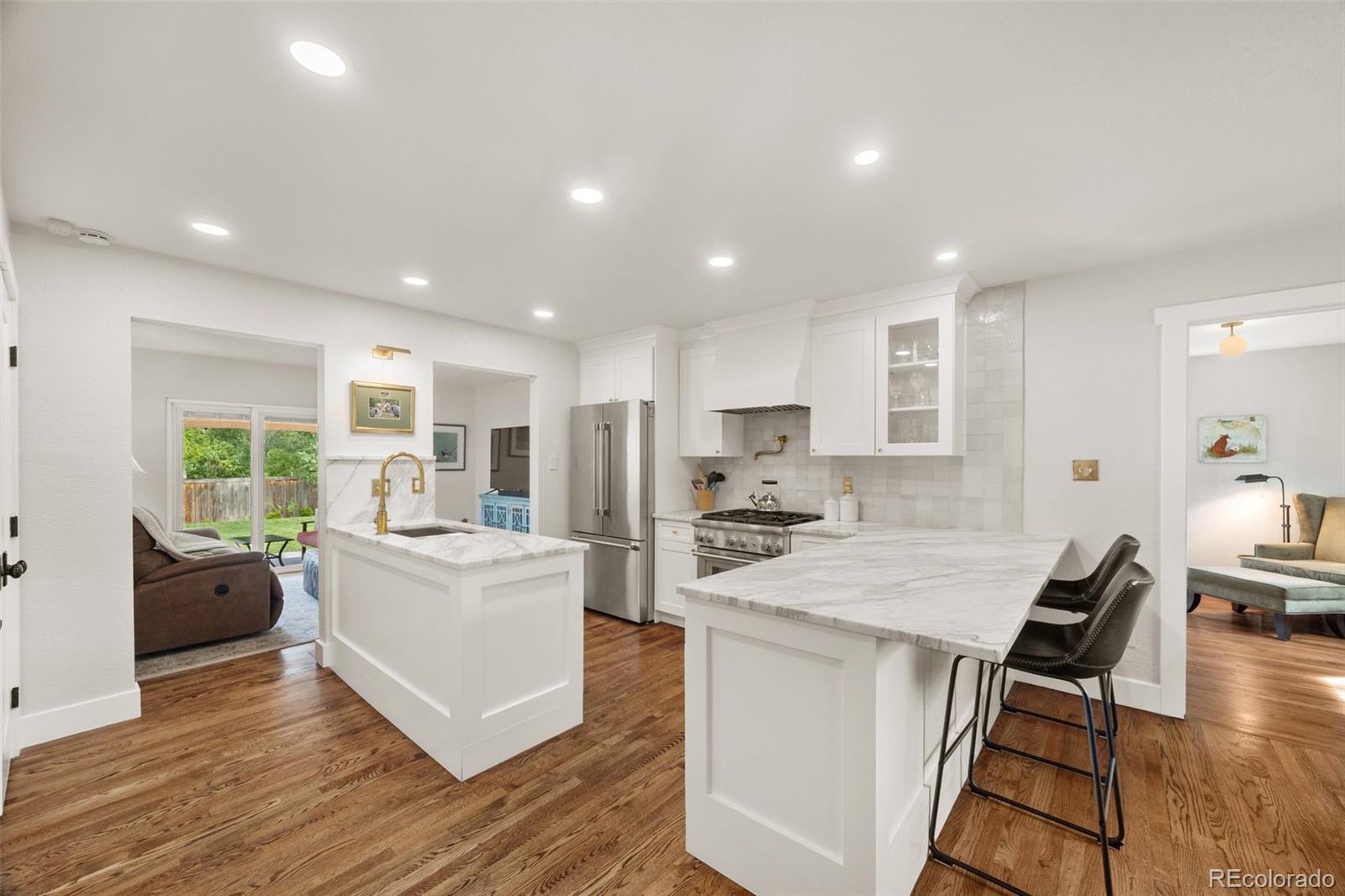 3310 S Elm Street