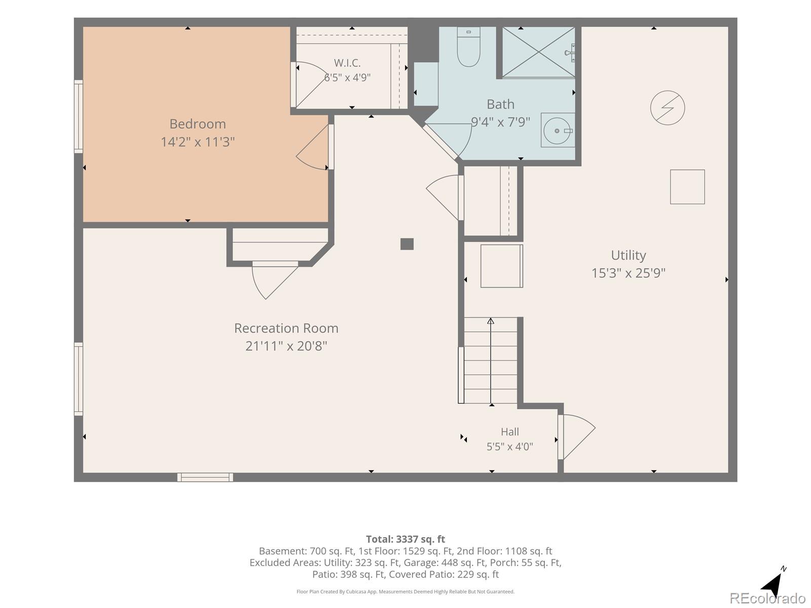 7049 S Magnolia Circle