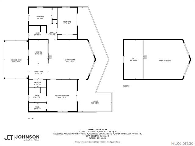 235 Aspen Lane