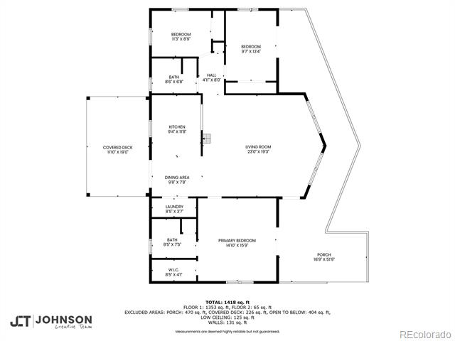 235 Aspen Lane