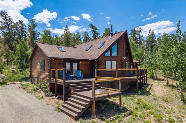 235 Aspen Lane
